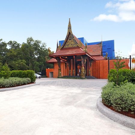 Aksorn Rayong, The Vitality Collection - Sha Plus Thang Kwian Exteriör bild