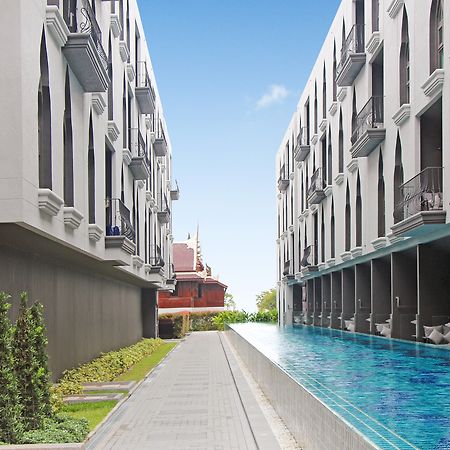 Aksorn Rayong, The Vitality Collection - Sha Plus Thang Kwian Exteriör bild
