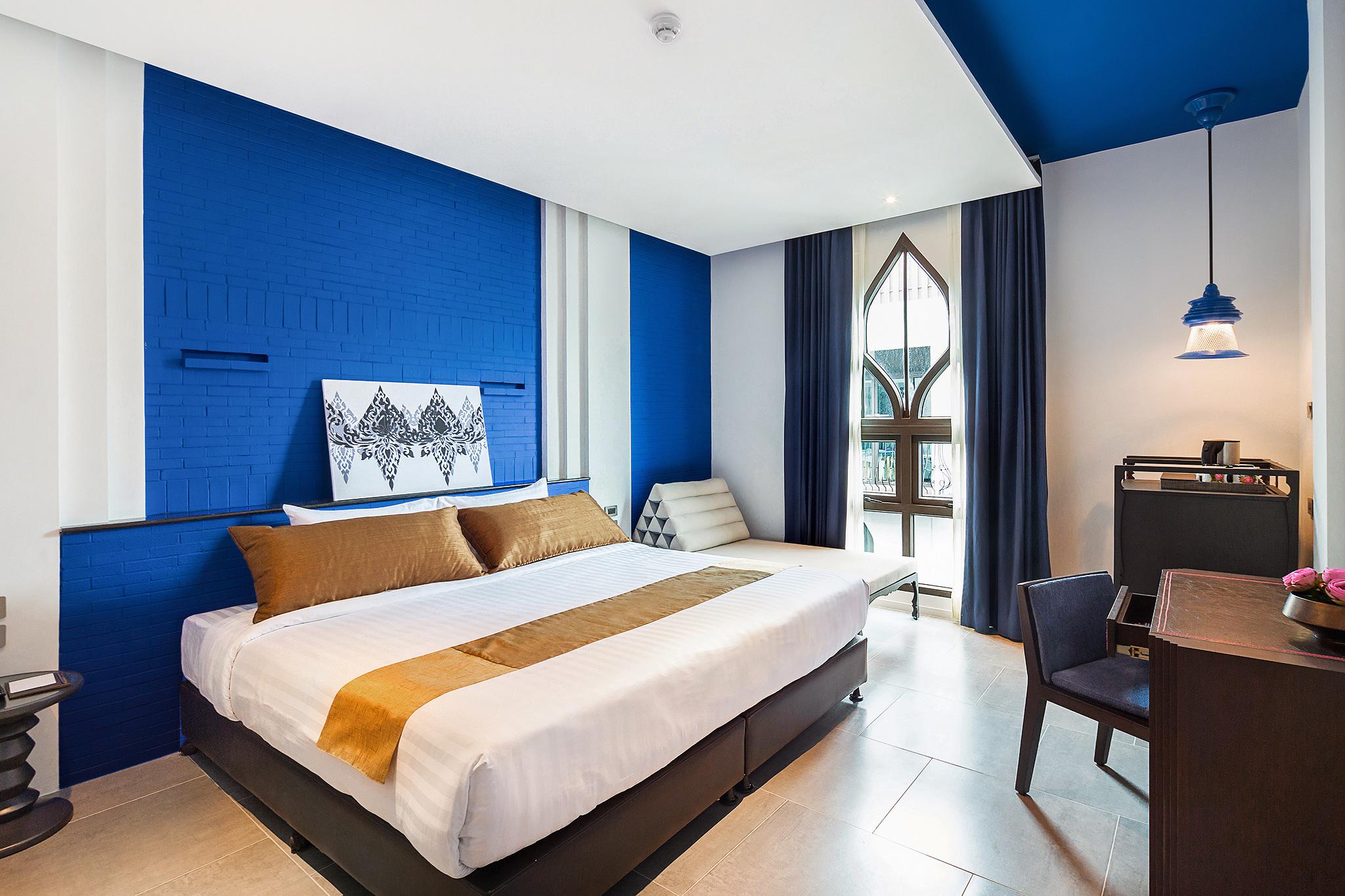 Aksorn Rayong, The Vitality Collection - Sha Plus Thang Kwian Exteriör bild