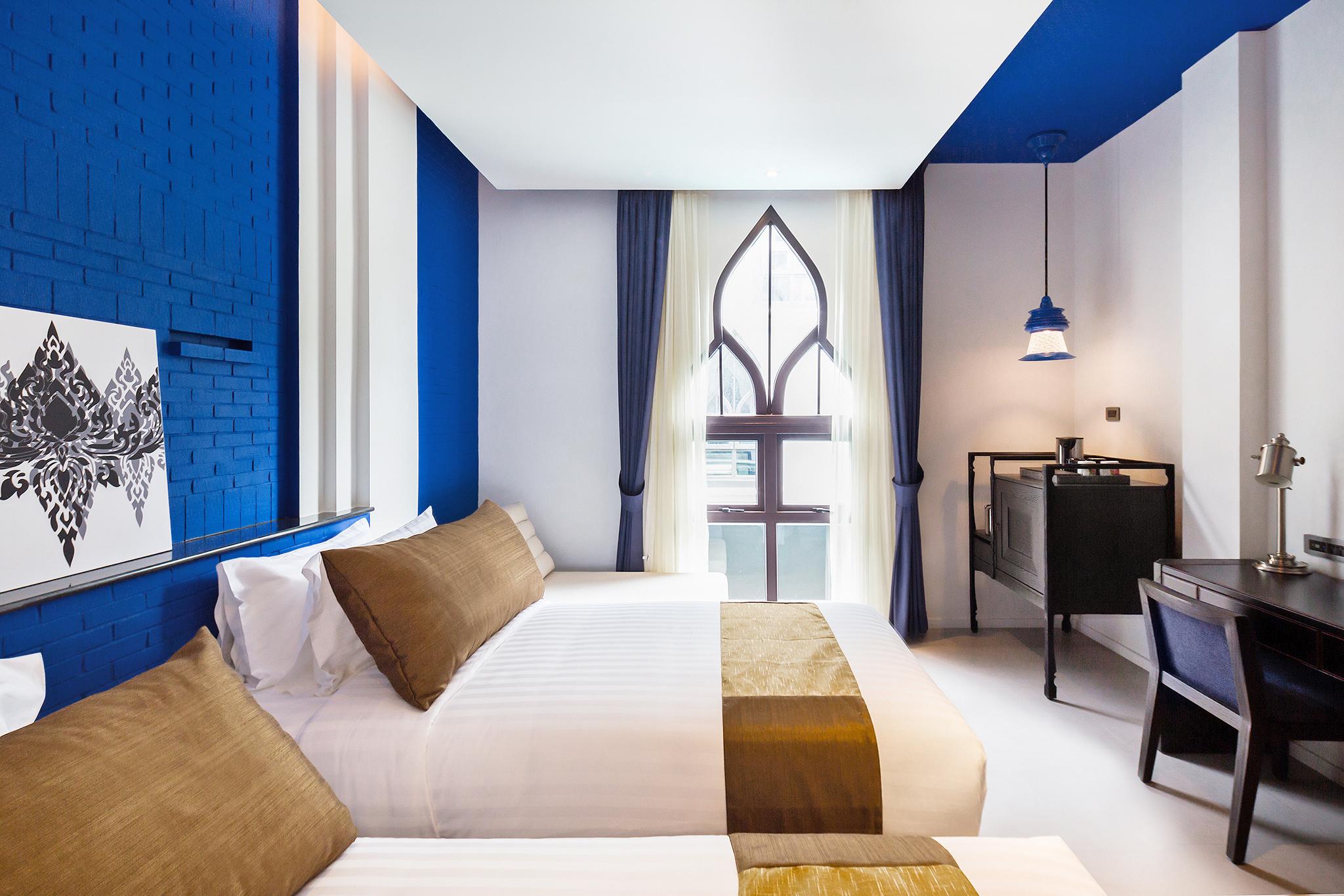 Aksorn Rayong, The Vitality Collection - Sha Plus Thang Kwian Exteriör bild