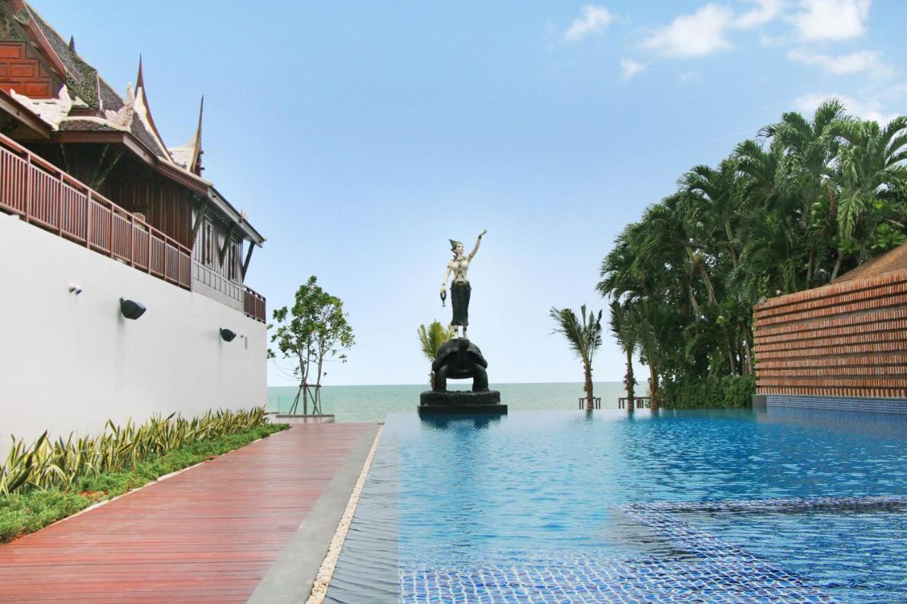 Aksorn Rayong, The Vitality Collection - Sha Plus Thang Kwian Exteriör bild