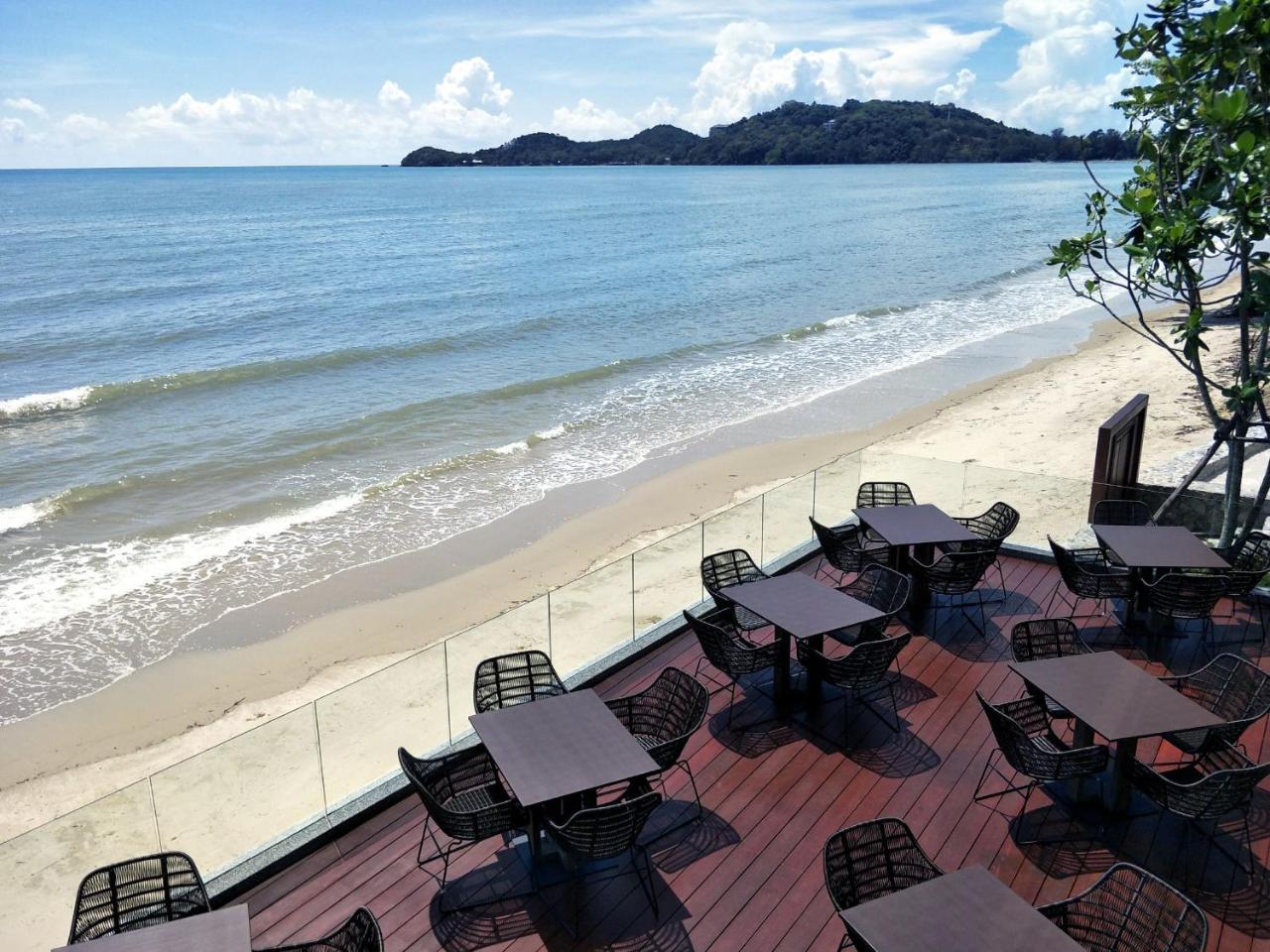 Aksorn Rayong, The Vitality Collection - Sha Plus Thang Kwian Exteriör bild