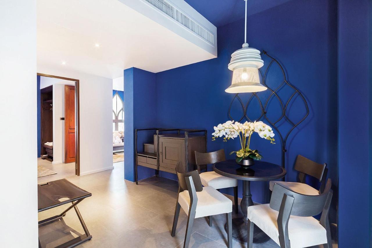Aksorn Rayong, The Vitality Collection - Sha Plus Thang Kwian Exteriör bild