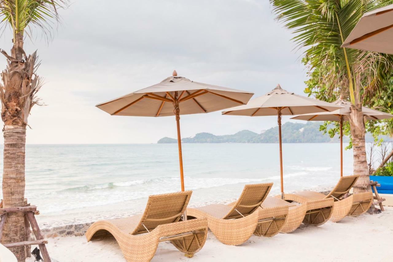 Aksorn Rayong, The Vitality Collection - Sha Plus Thang Kwian Exteriör bild