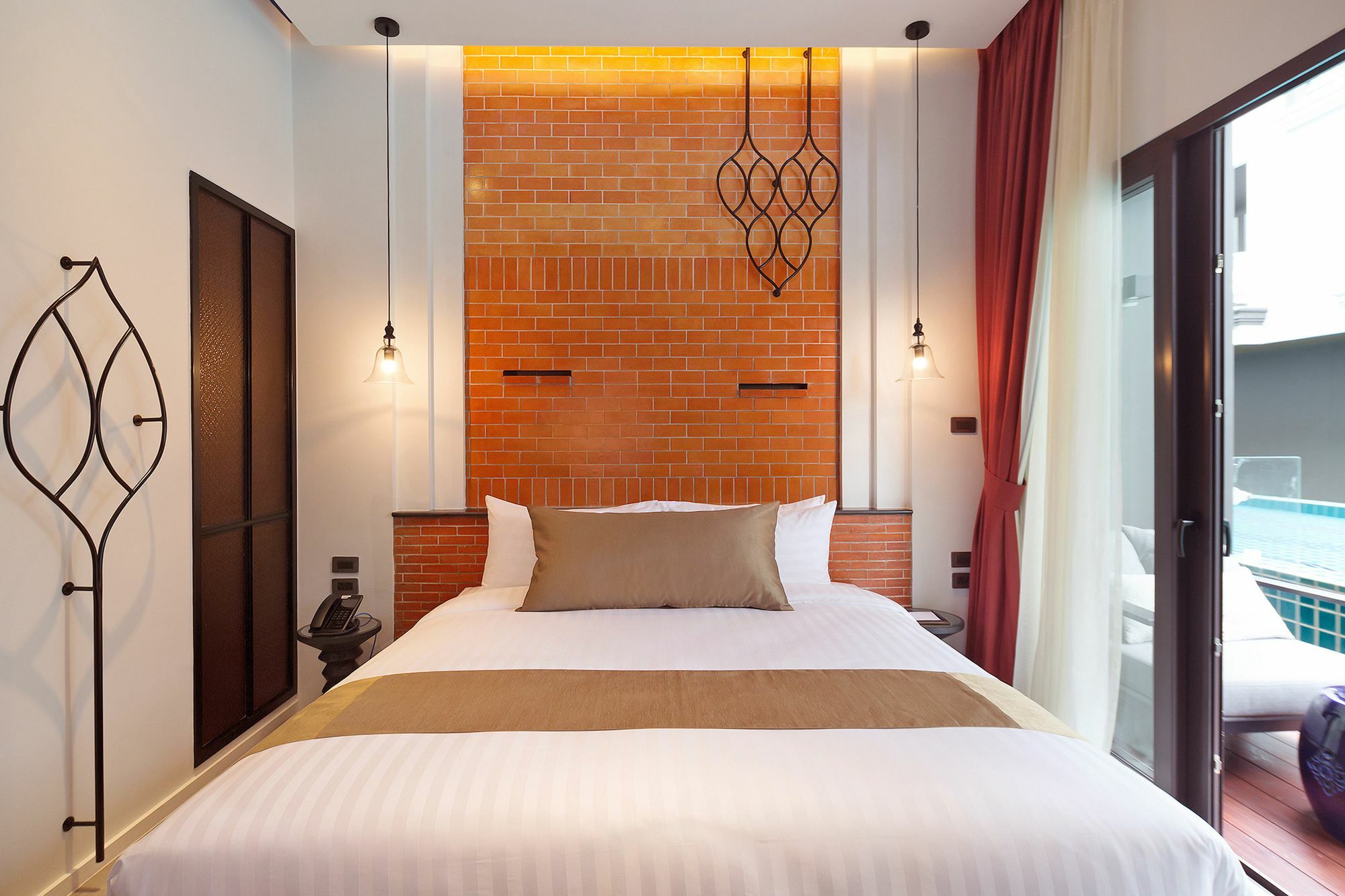 Aksorn Rayong, The Vitality Collection - Sha Plus Thang Kwian Exteriör bild