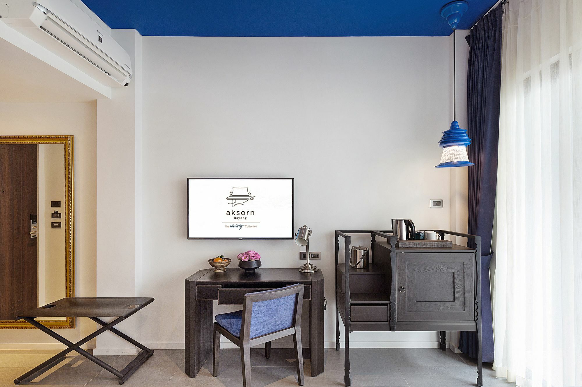 Aksorn Rayong, The Vitality Collection - Sha Plus Thang Kwian Exteriör bild
