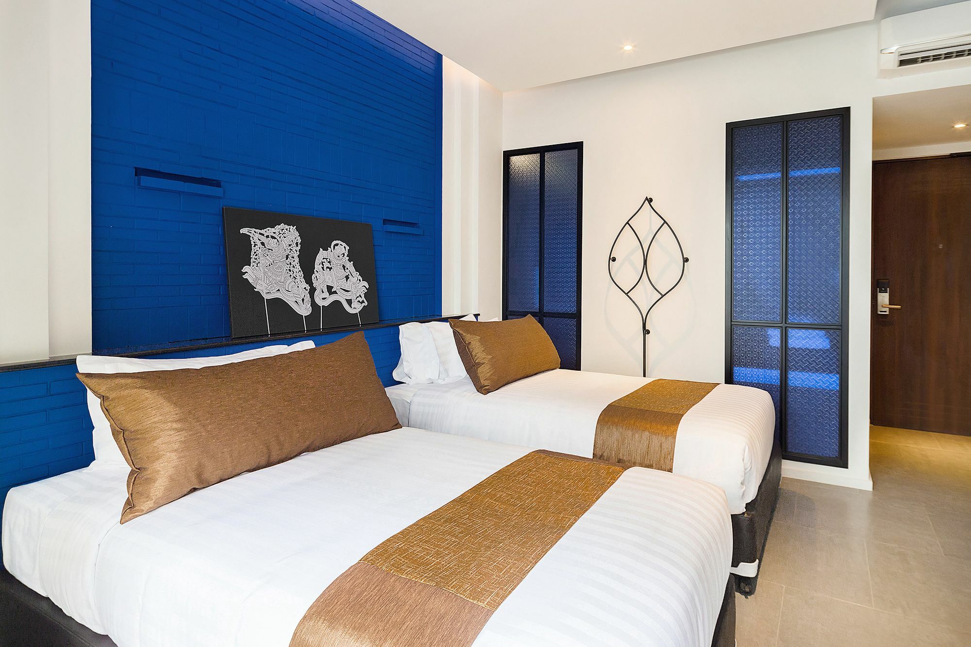 Aksorn Rayong, The Vitality Collection - Sha Plus Thang Kwian Exteriör bild