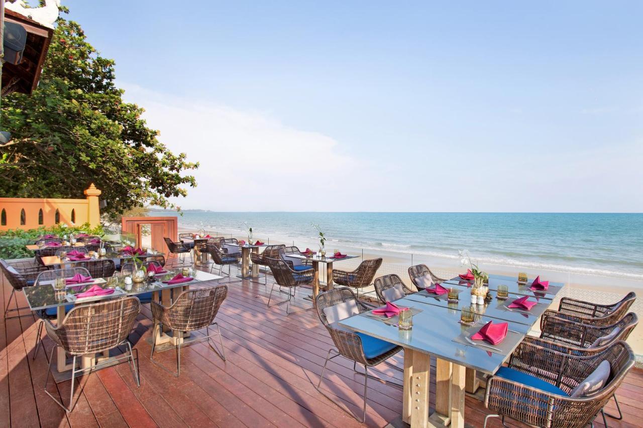Aksorn Rayong, The Vitality Collection - Sha Plus Thang Kwian Exteriör bild