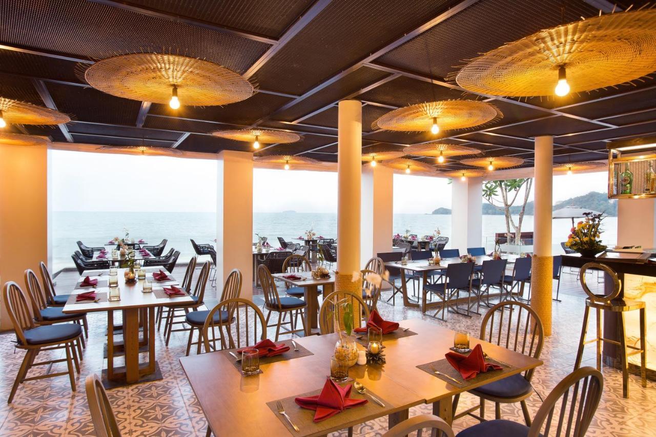 Aksorn Rayong, The Vitality Collection - Sha Plus Thang Kwian Exteriör bild