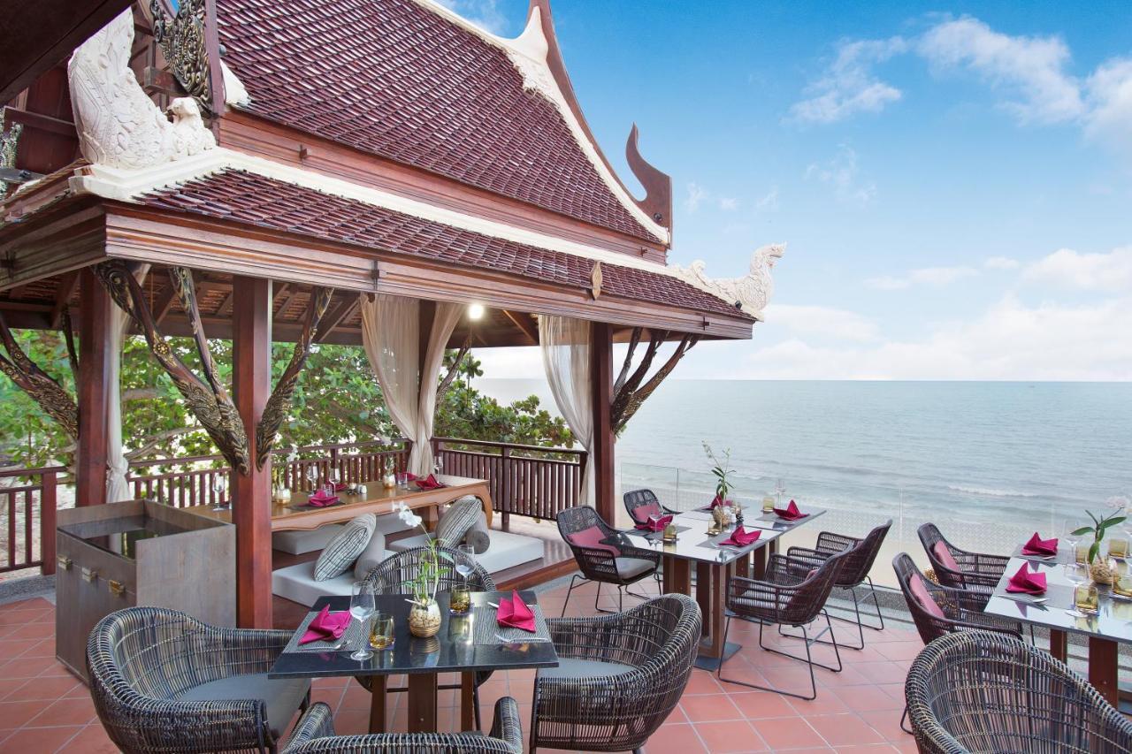 Aksorn Rayong, The Vitality Collection - Sha Plus Thang Kwian Exteriör bild